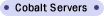 Cobalt Servers