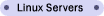 Linux Servers