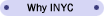 Why INYC