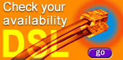 DSL Availability - Submit your DSL Request 