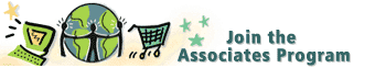 Join the Associates Program