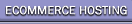 ECOMMERCE HOSTING