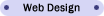 Web Design