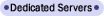 Dedicated Servers